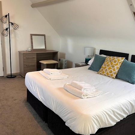 يورك The Reynard Rooms @The Fox Inn المظهر الخارجي الصورة