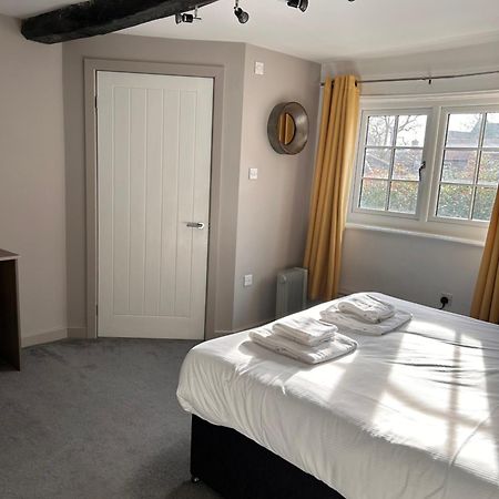 يورك The Reynard Rooms @The Fox Inn المظهر الخارجي الصورة