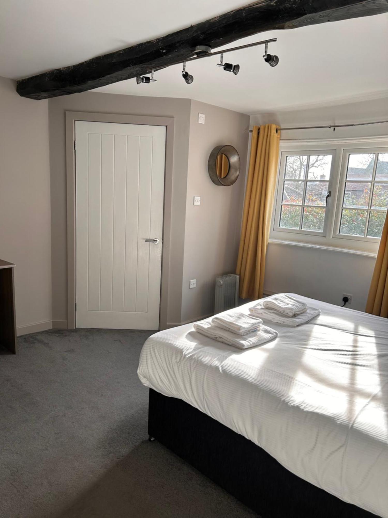 يورك The Reynard Rooms @The Fox Inn المظهر الخارجي الصورة